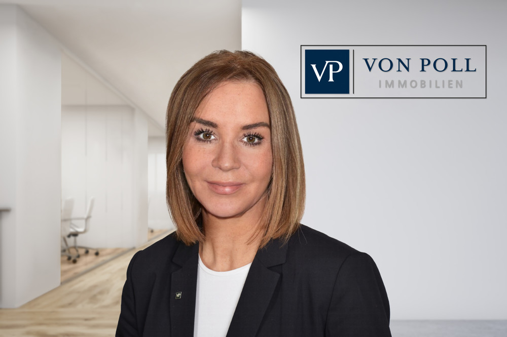 Ansprechpartnerin Frau Marie Frank