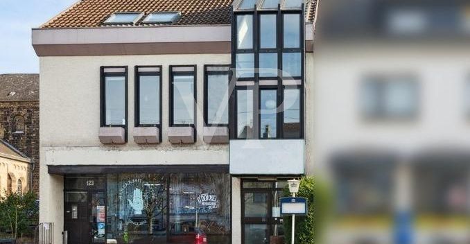 Frontansicht
