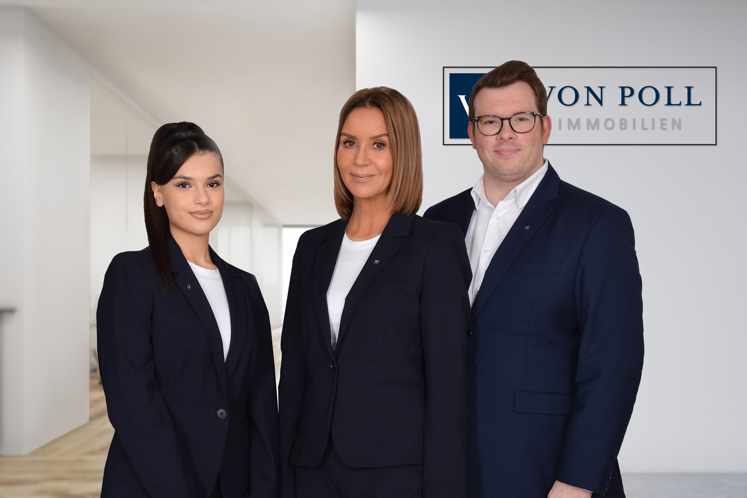 VON POLL IMMOBILIEN - Team Saarlouis