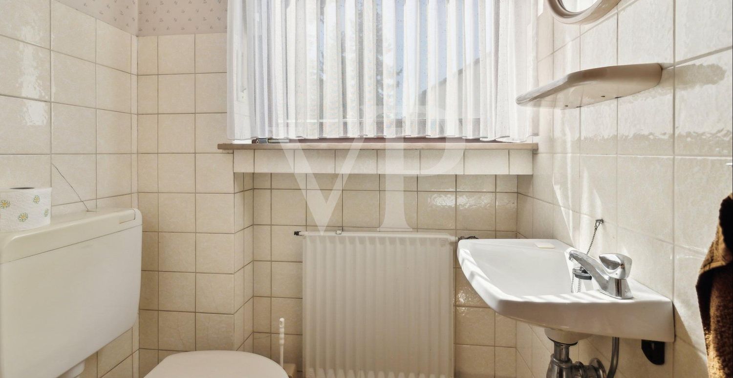 Gäste WC