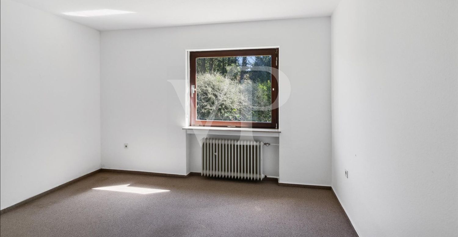 Kinderzimmer/ Büro
