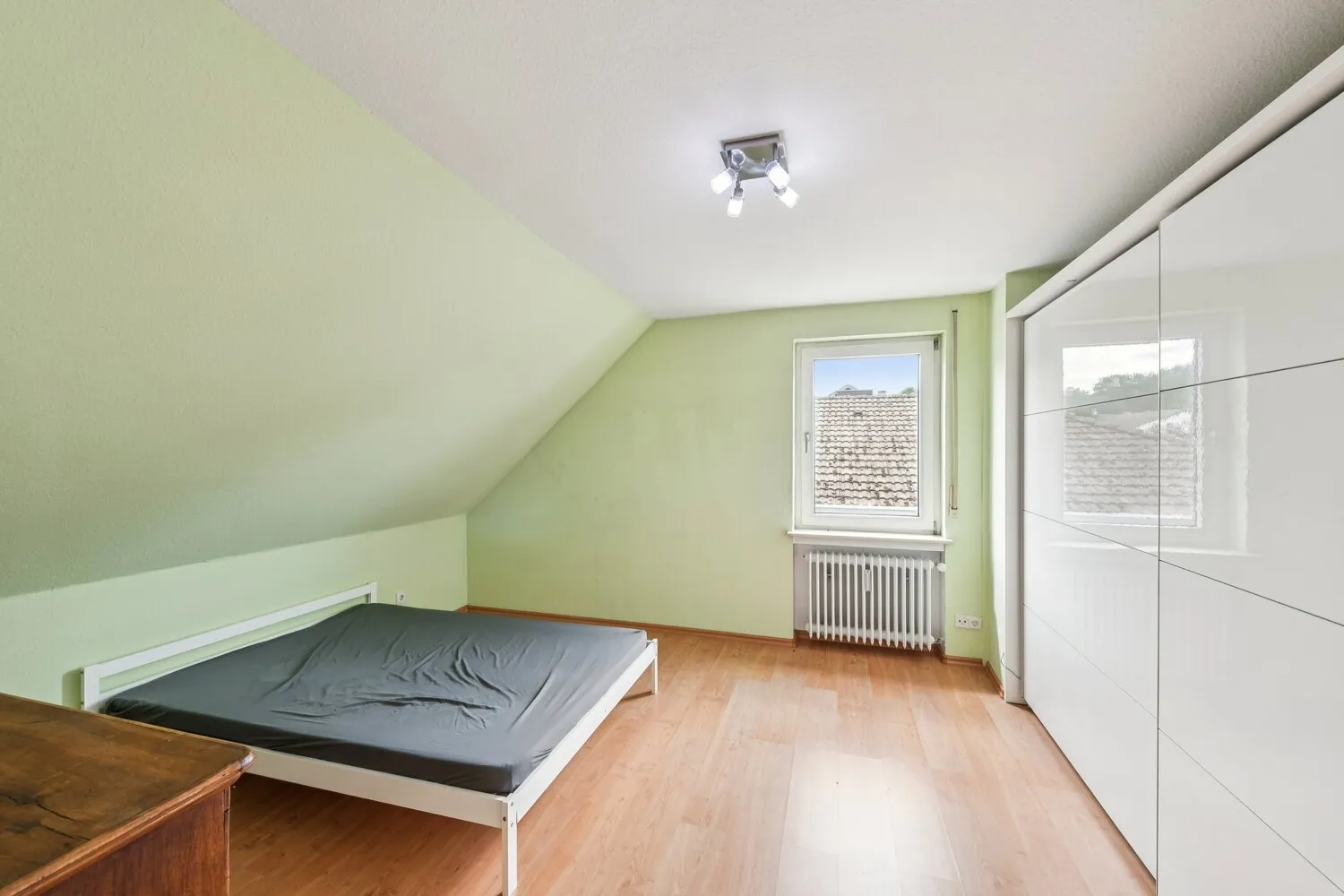 Zimmer Obergeschoss
