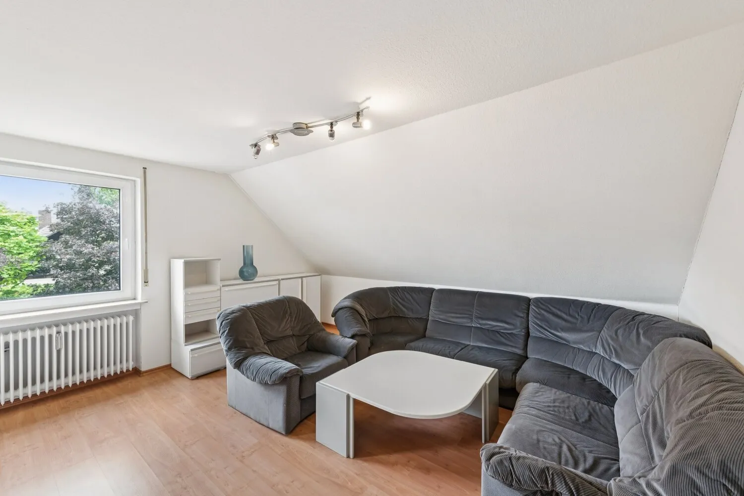 Wohnzimmer Obergeschoss
