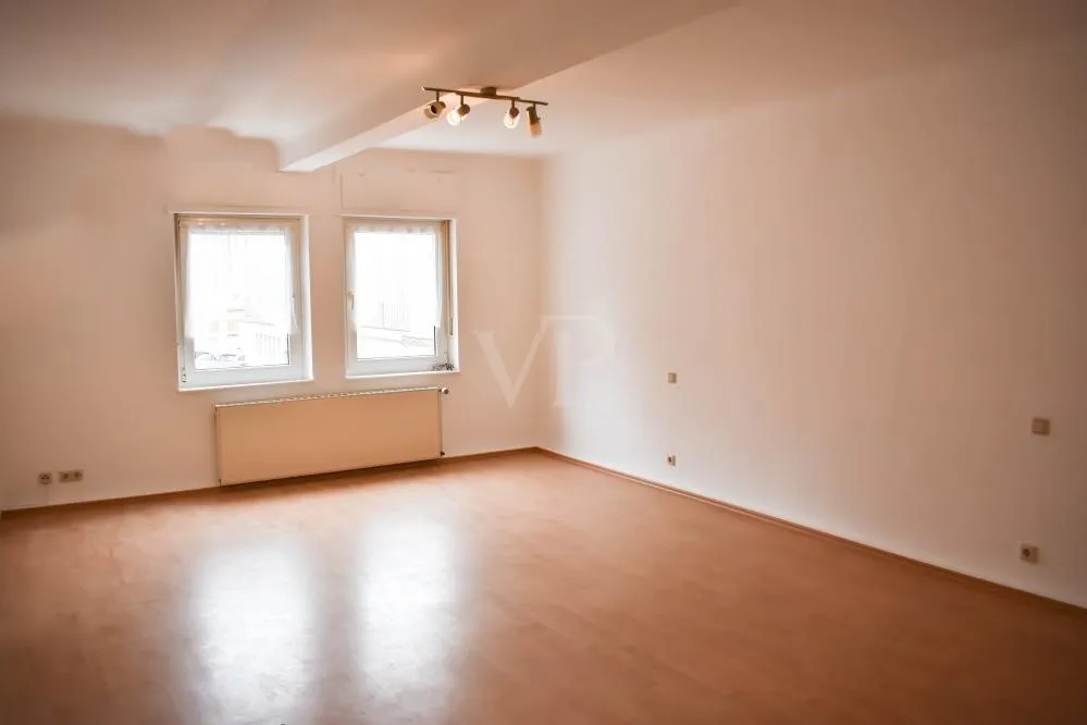 Wohnzimmer 1. Obergeschoss