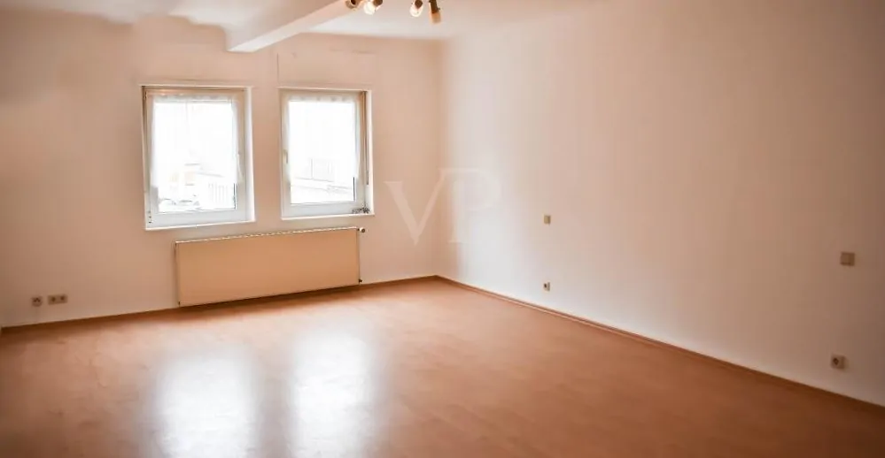 Wohnzimmer 1. Obergeschoss