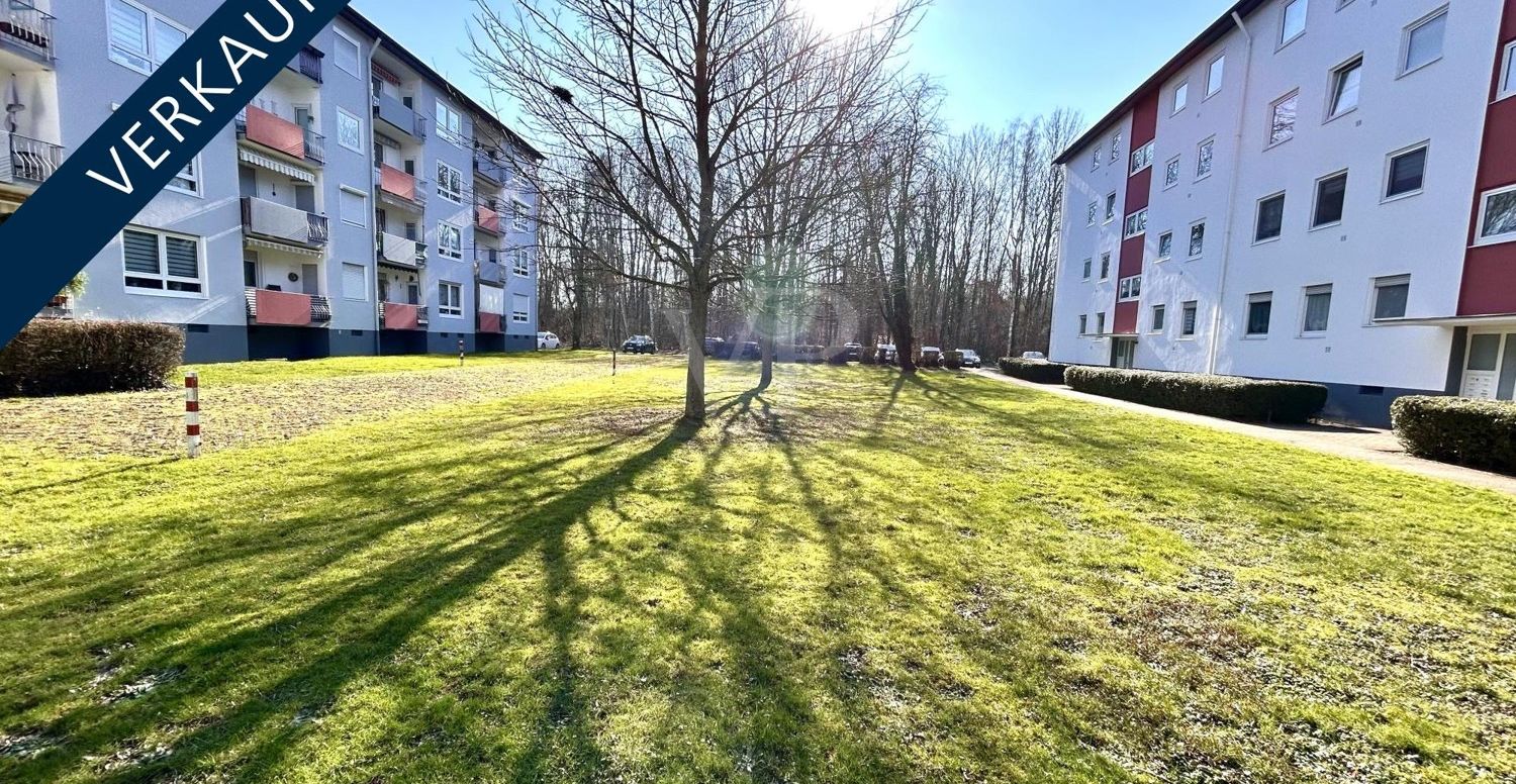 verkauft
