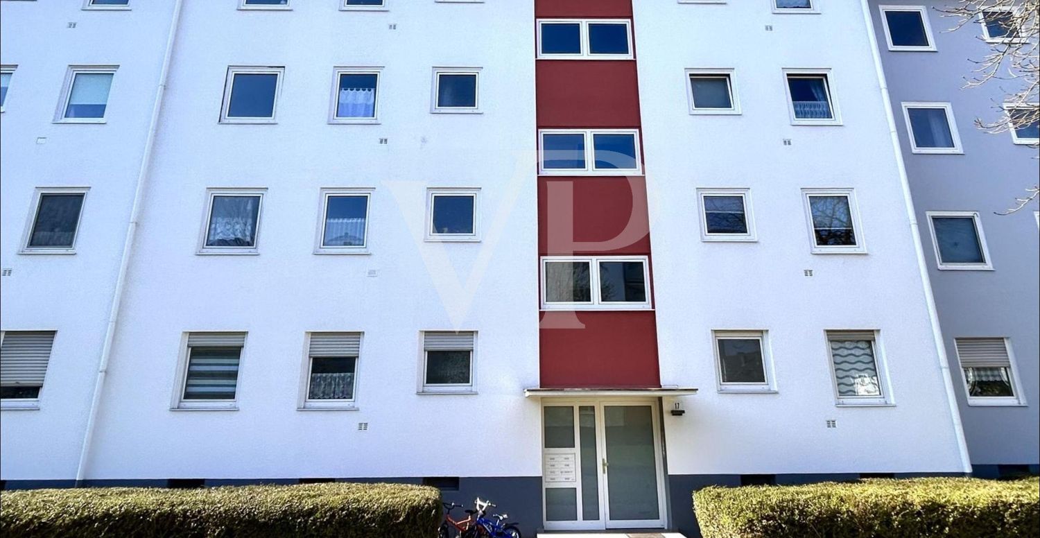 Frontansicht