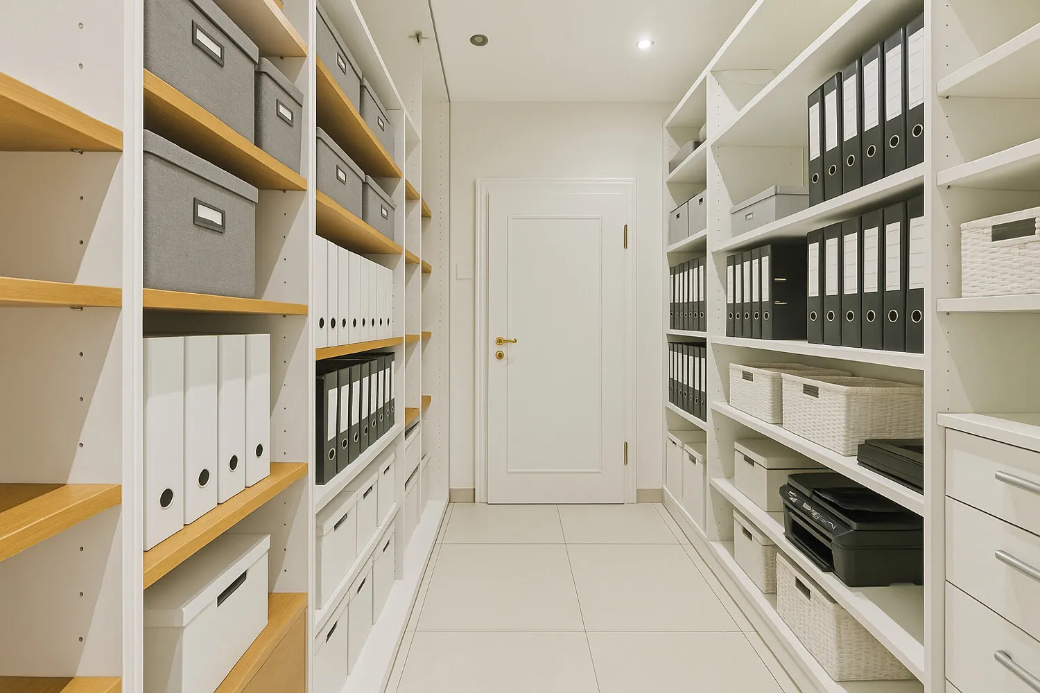 Beispielfoto Einrichtung