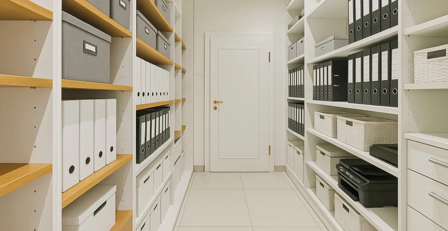 Beispielfoto Einrichtung