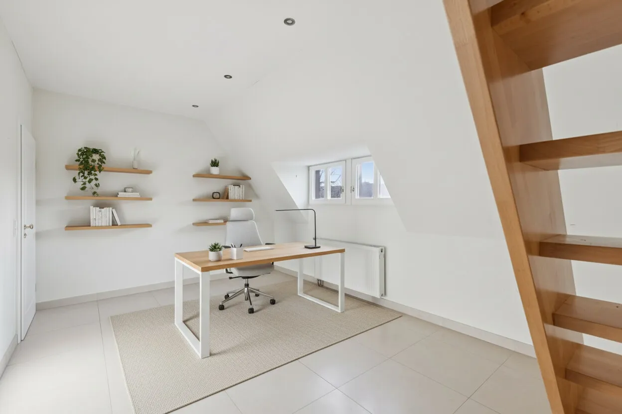 Beispielfoto Einrichtung