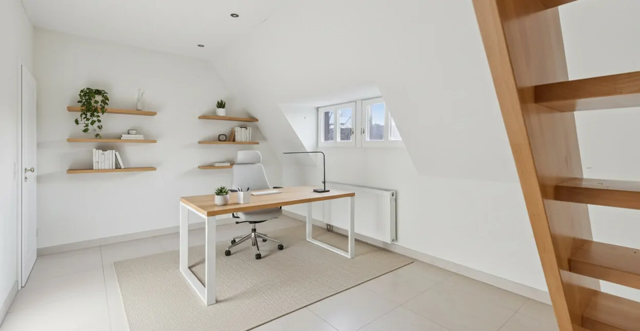 Beispielfoto Einrichtung