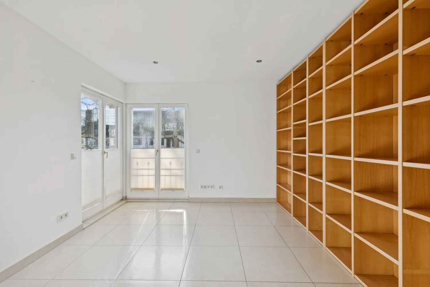 Helle Büro-/Praxisräume