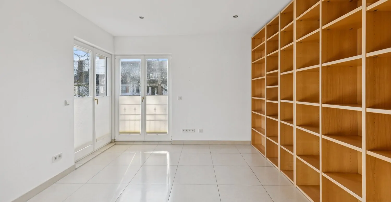 Helle Büro-/Praxisräume