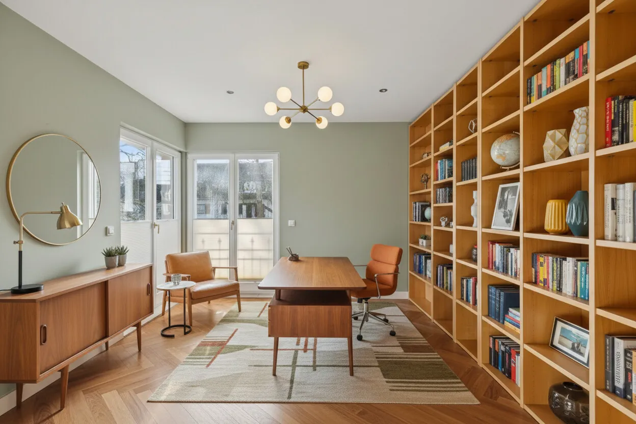 Beispielfoto Einrichtung