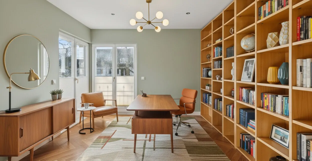 Beispielfoto Einrichtung