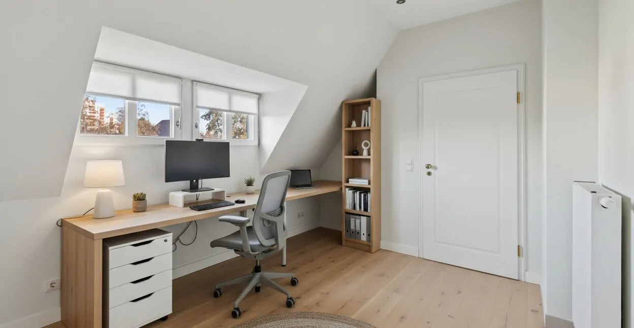 Beispielfoto Einrichtung