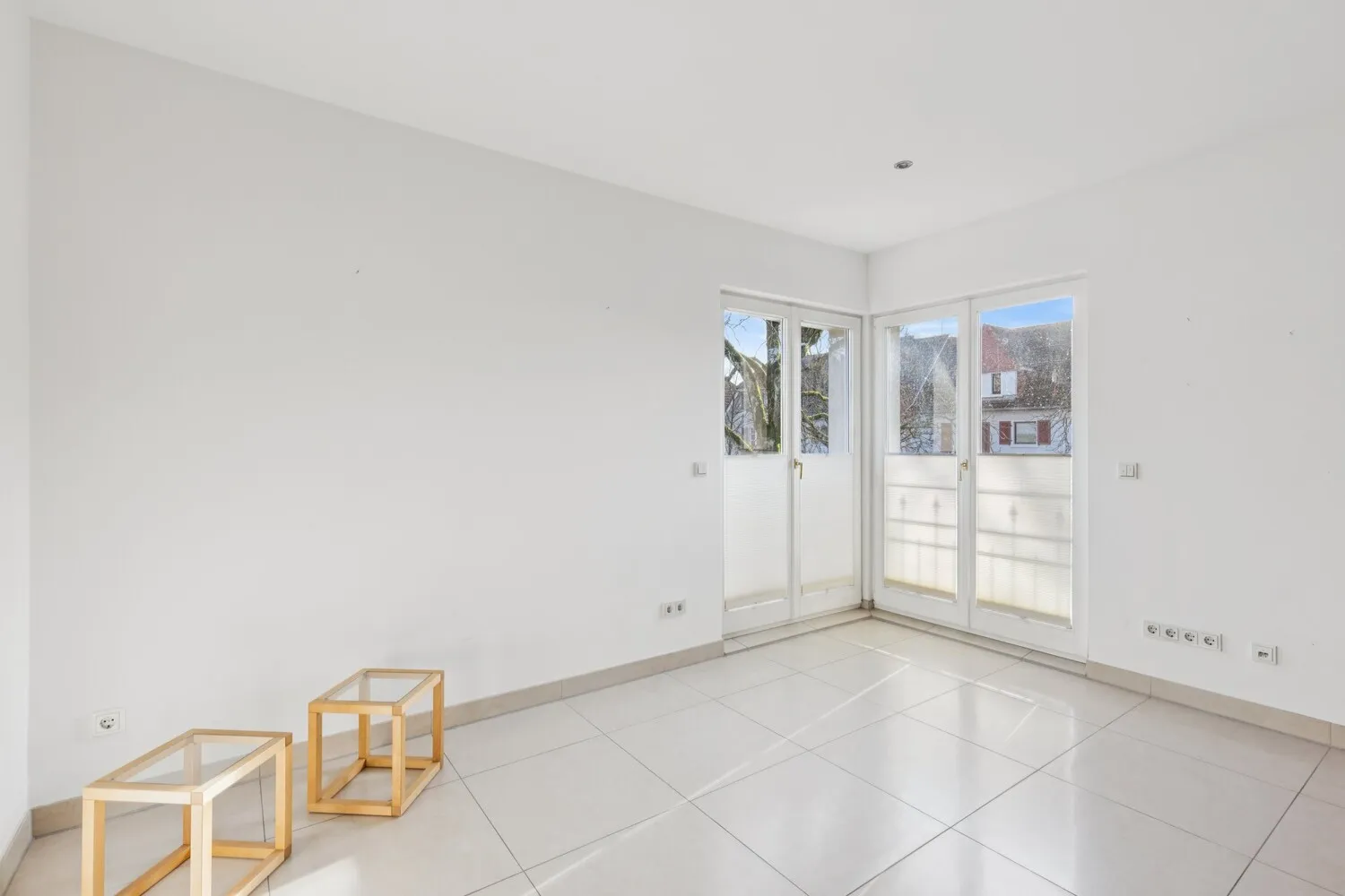 Helle Büro-/Praxisräume