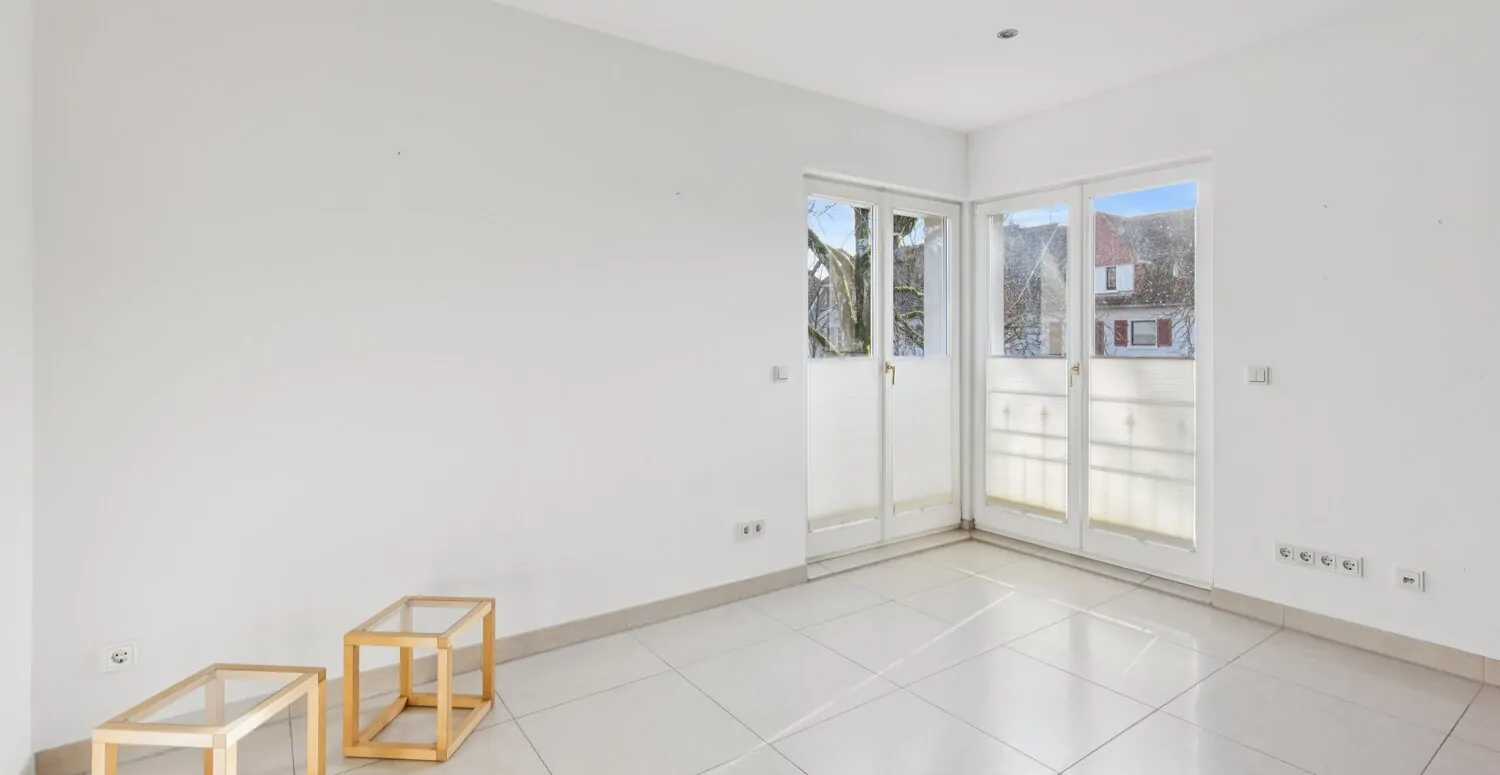 Helle Büro-/Praxisräume