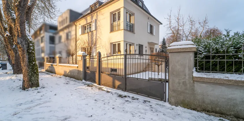 von Poll Immobilien GmbH