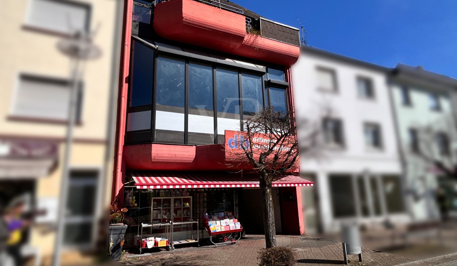 Außenansicht