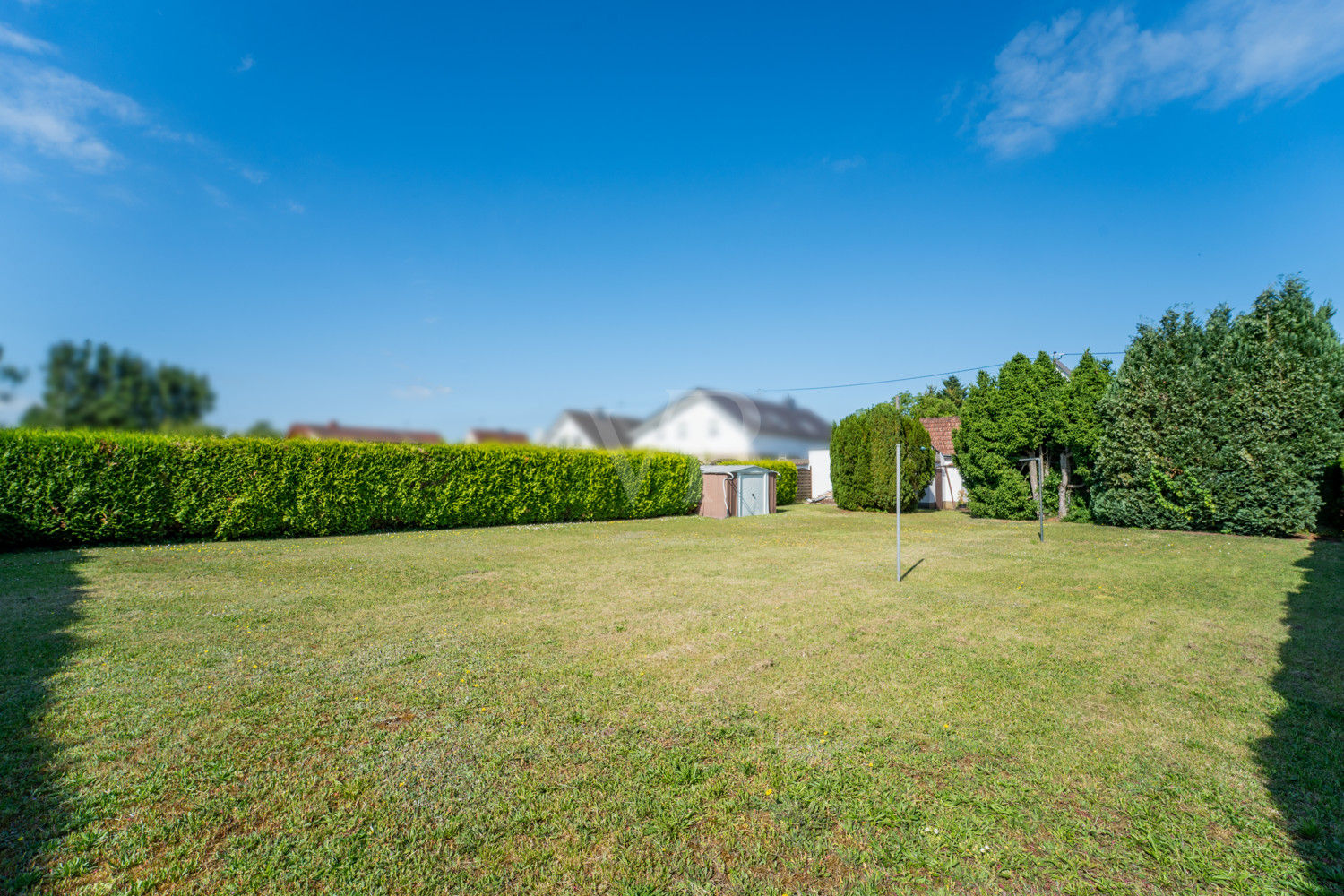 Gartenlandschaft