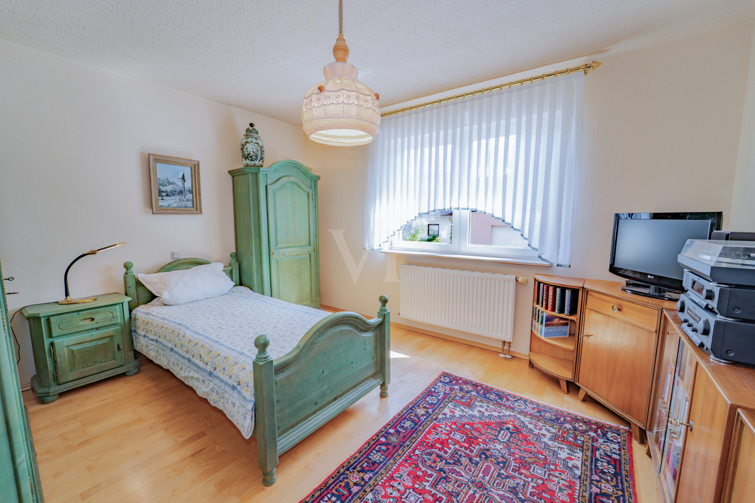 Gästezimmer