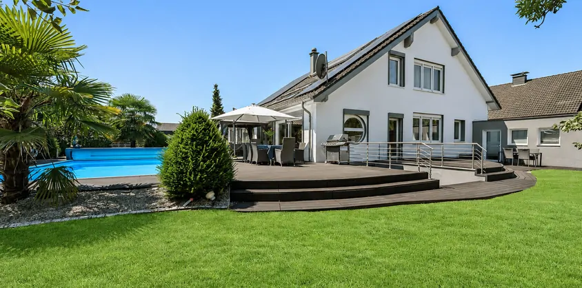 von Poll Immobilien GmbH