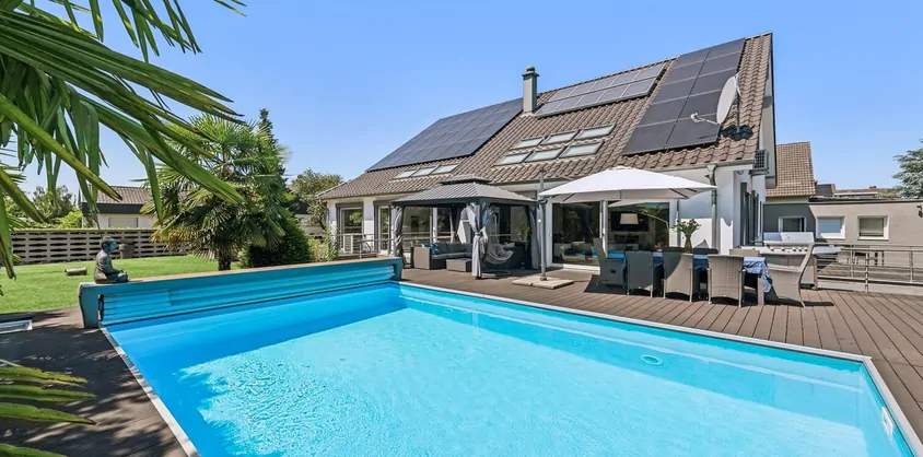 von Poll Immobilien GmbH