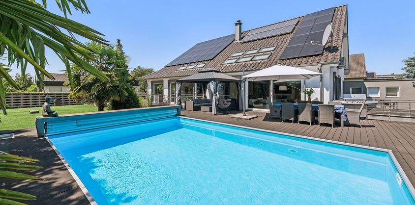 von Poll Immobilien GmbH