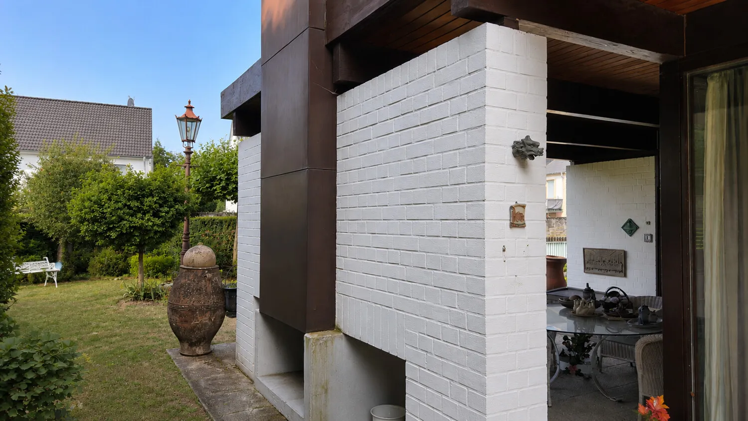 Architekturansicht