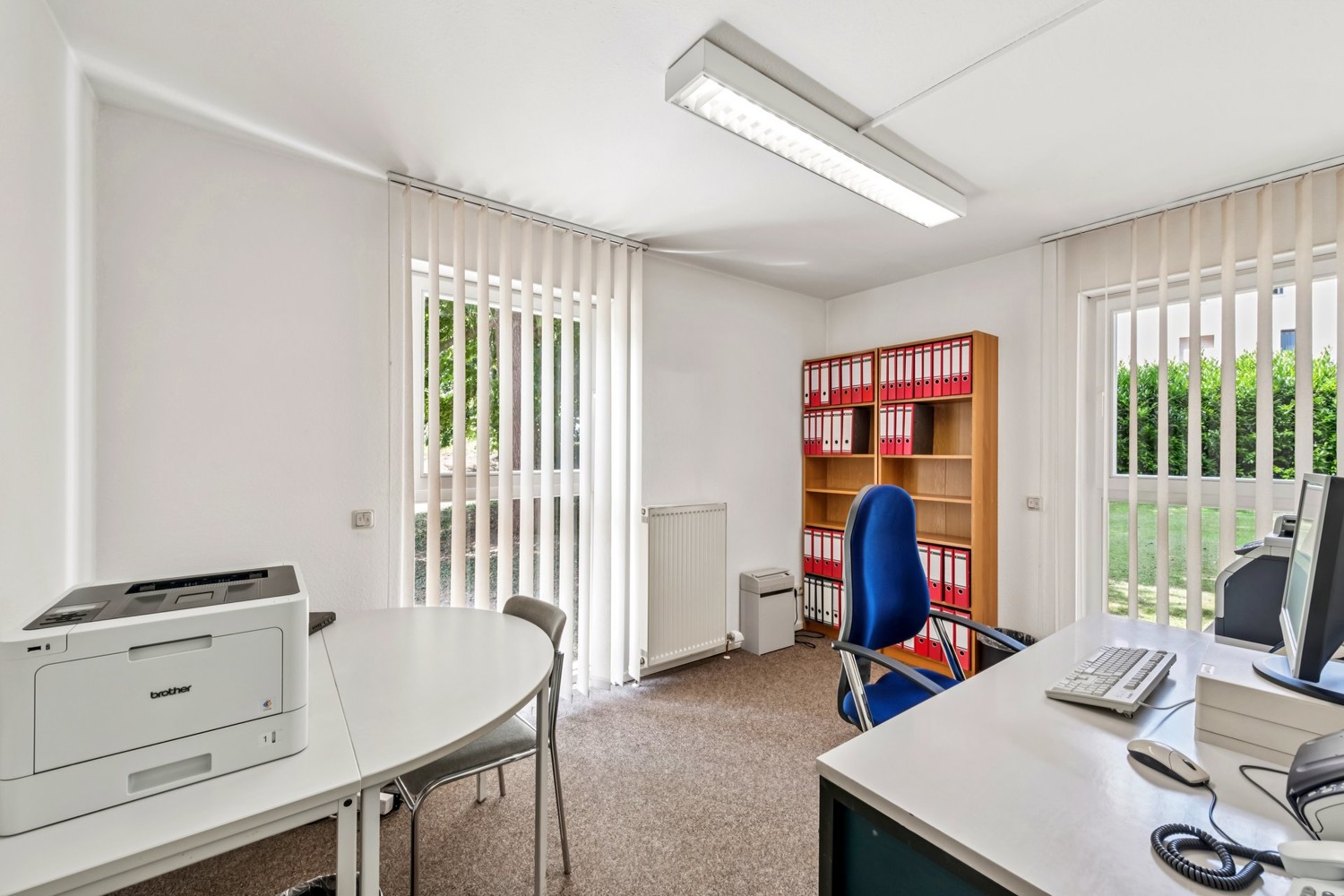 Büro-/Praxisraum