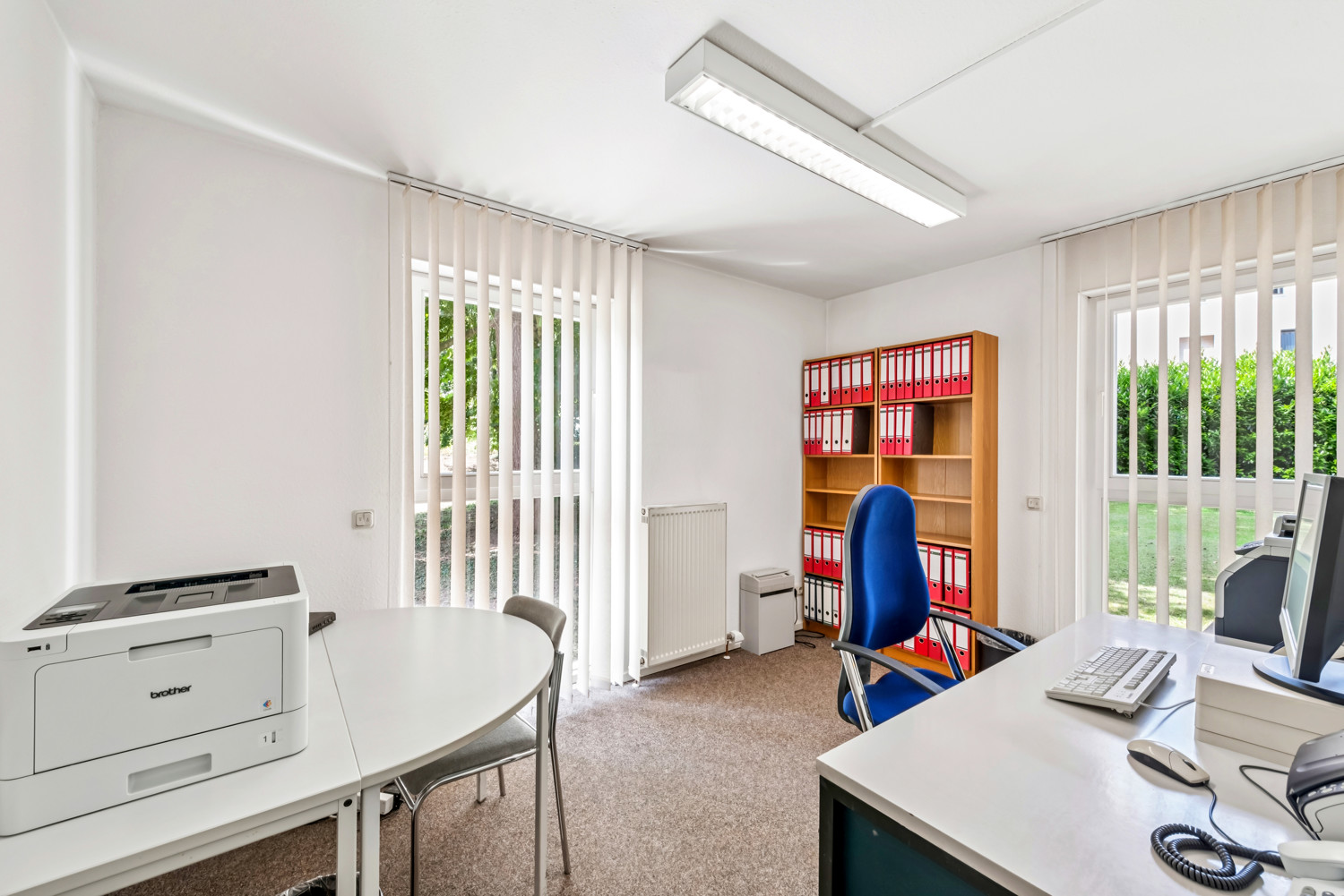 Büro-/Praxisraum