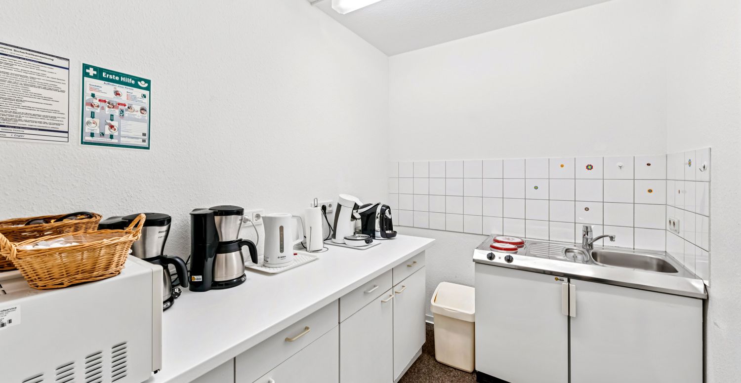 Kücheneinheit
