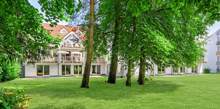 von Poll Immobilien GmbH