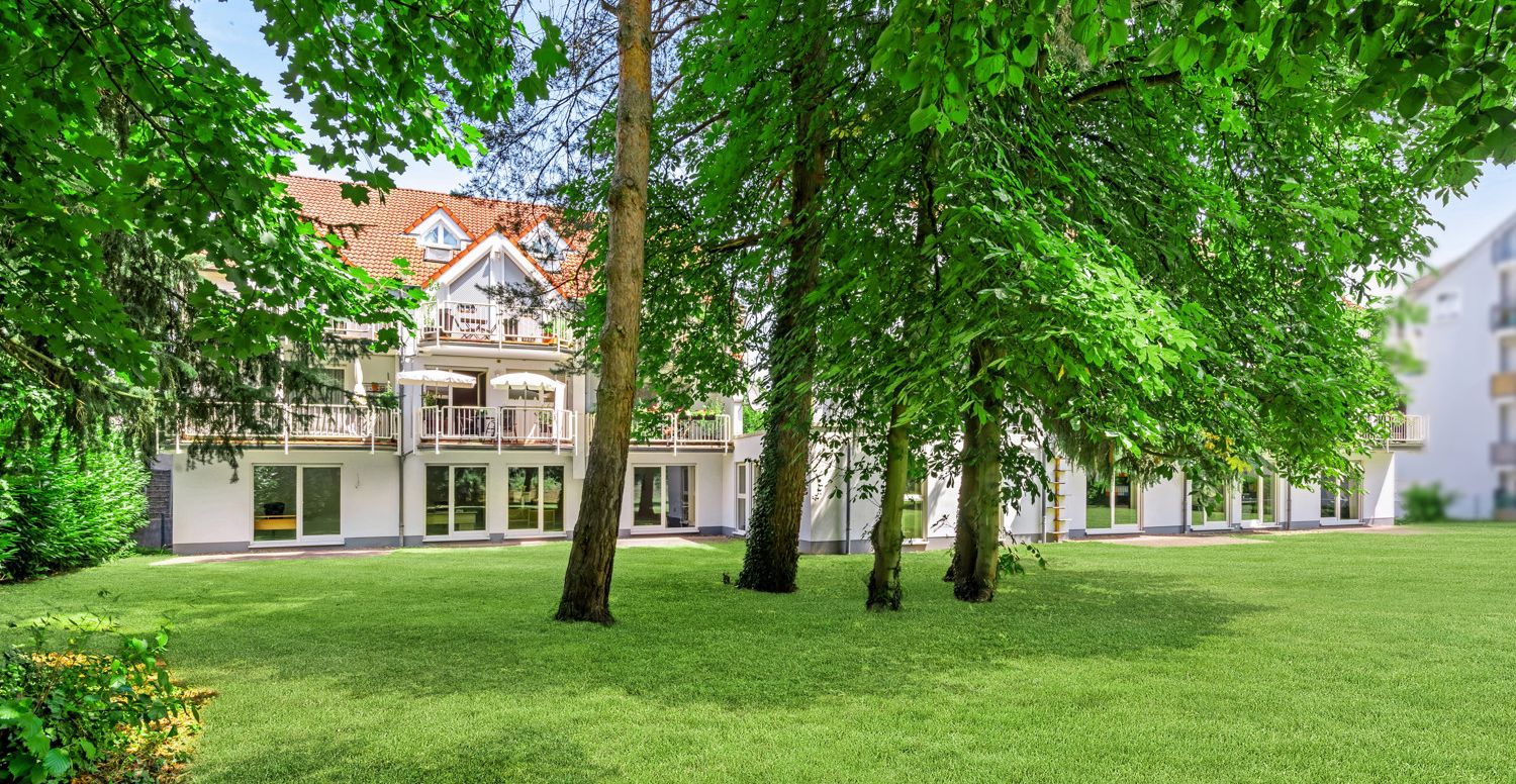 Rückansicht
