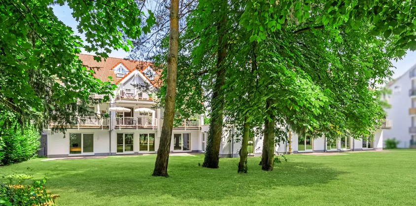 von Poll Immobilien GmbH