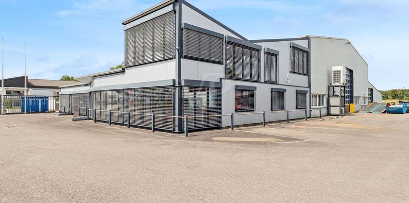 von Poll Immobilien GmbH