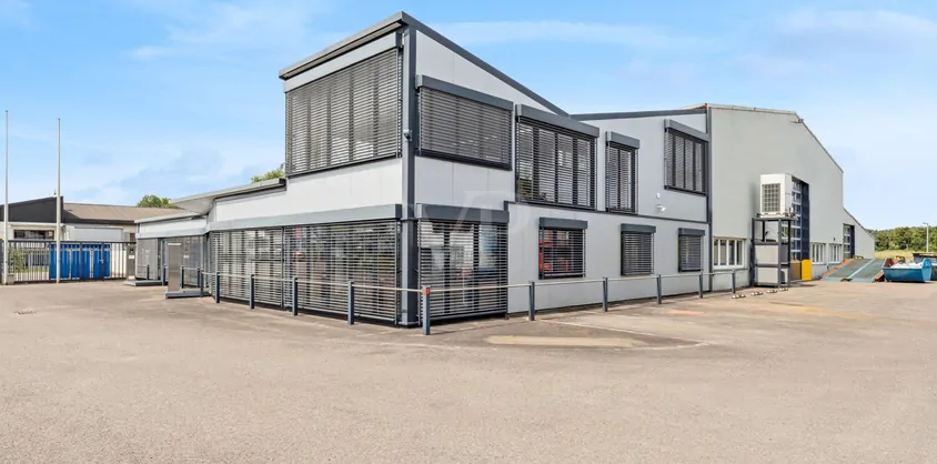 von Poll Immobilien GmbH