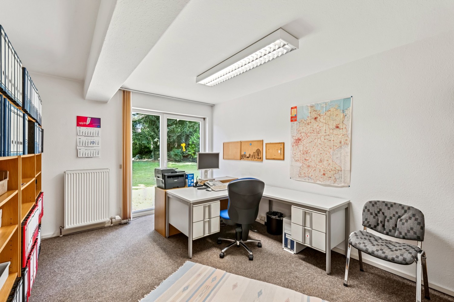 Zimmer Einheit rechts
