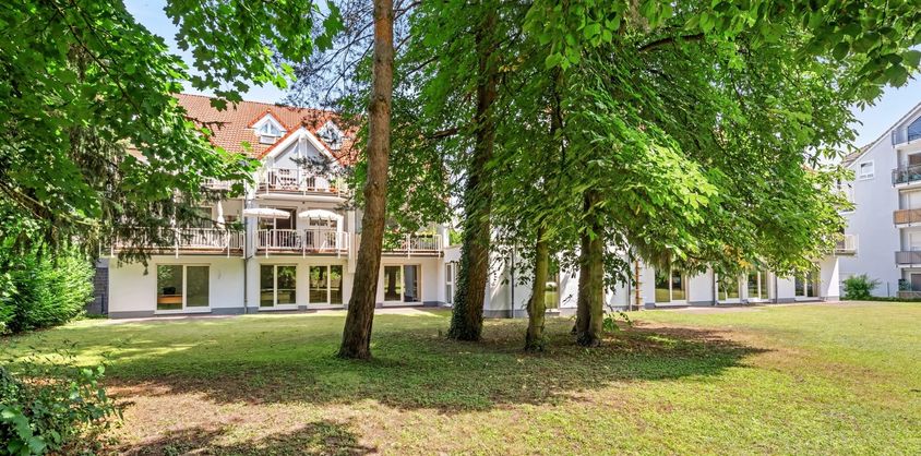von Poll Immobilien GmbH