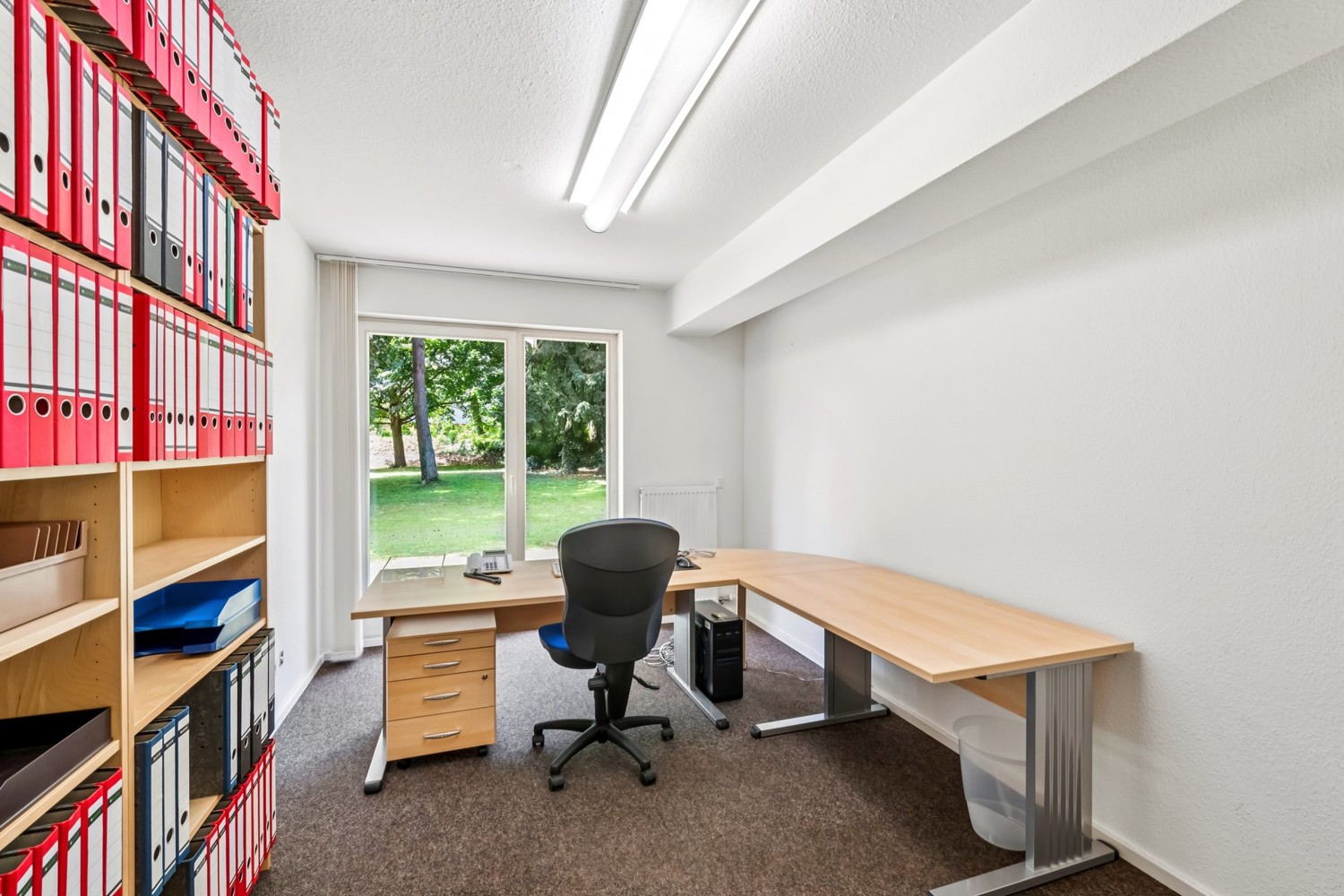 Zimmer Einheit rechts