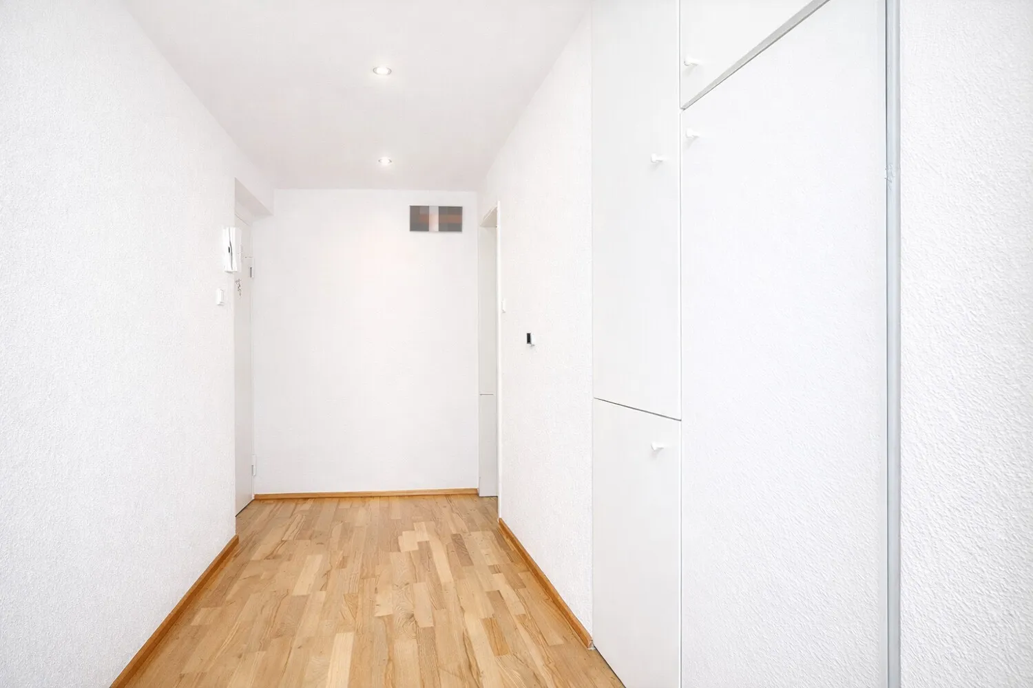 Modernisierte Eigentumswohnung in Saarlouis – attraktive Kapitalanlage