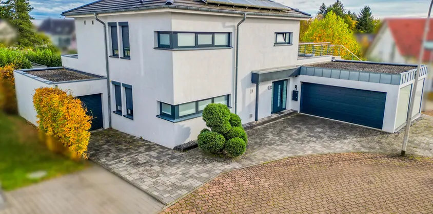 von Poll Immobilien GmbH