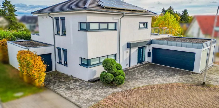 von Poll Immobilien GmbH