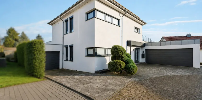 von Poll Immobilien GmbH