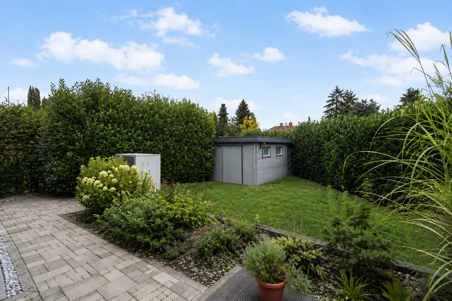Garten