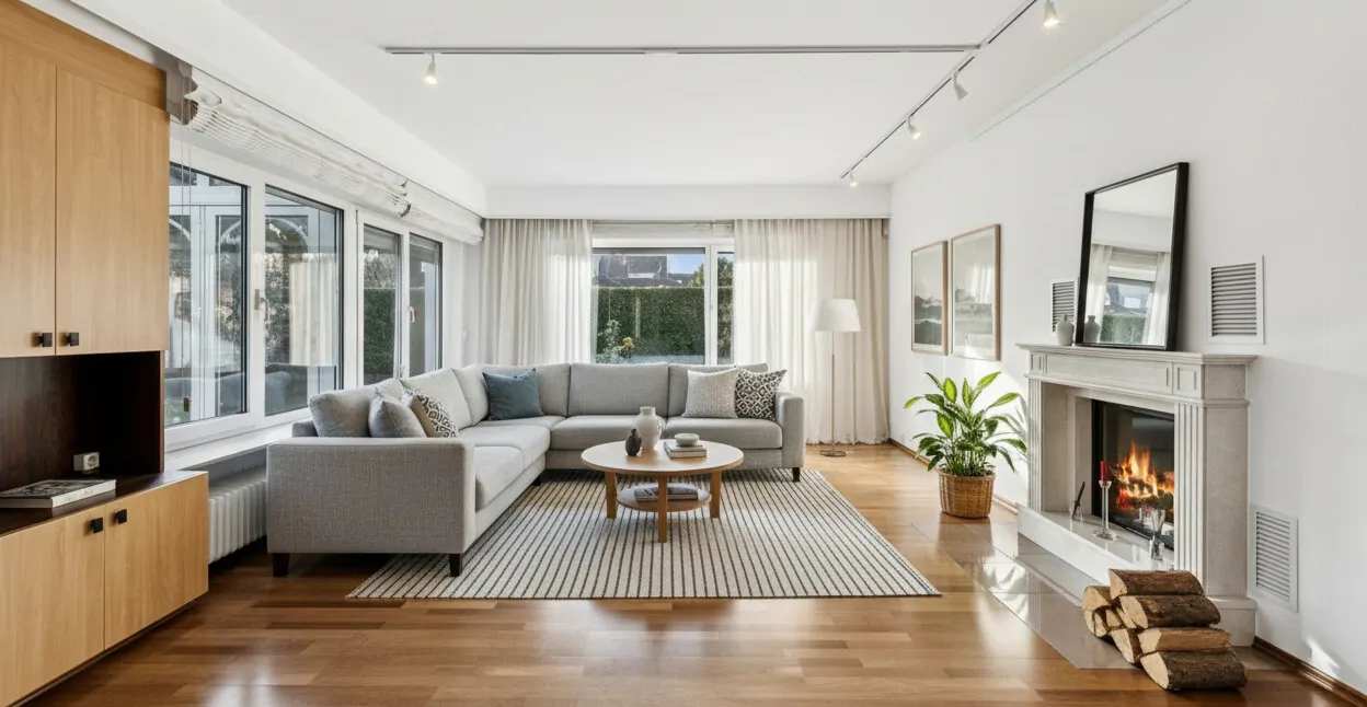 Beispielfoto Einrichtung