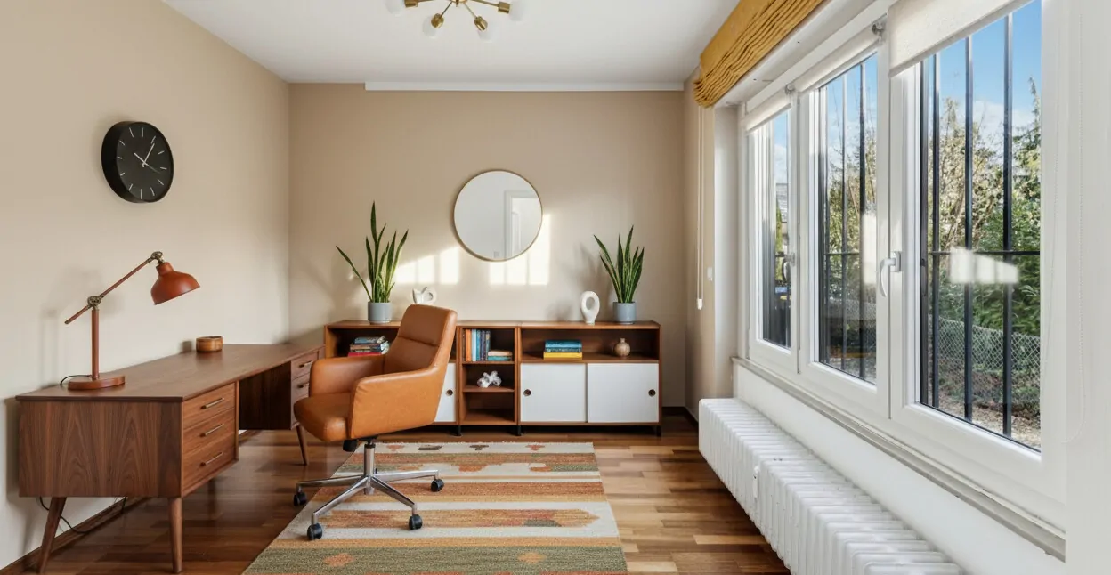 Beispielfoto Einrichtung