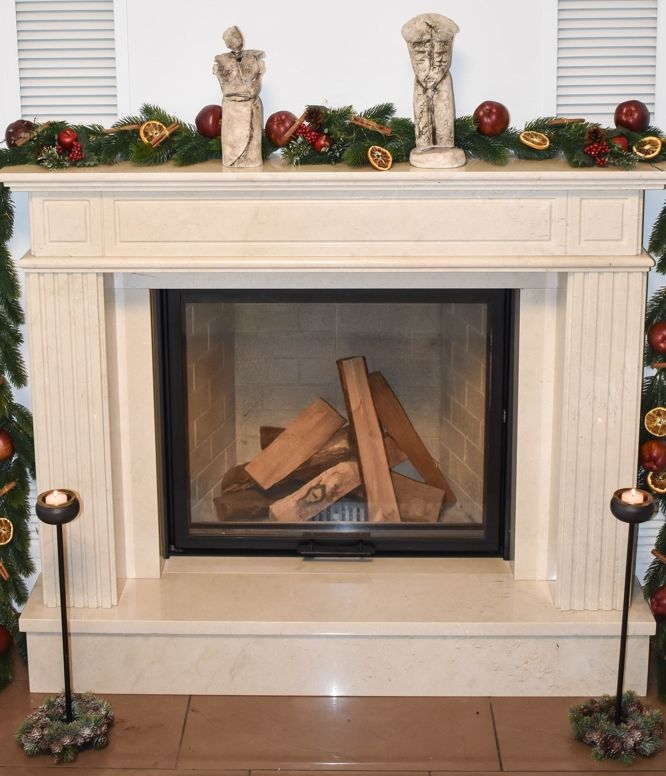 Kamin