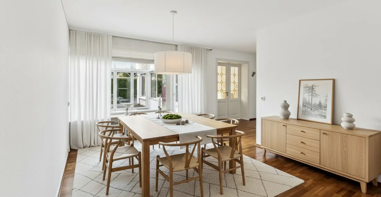 Beispielfoto Einrichtung